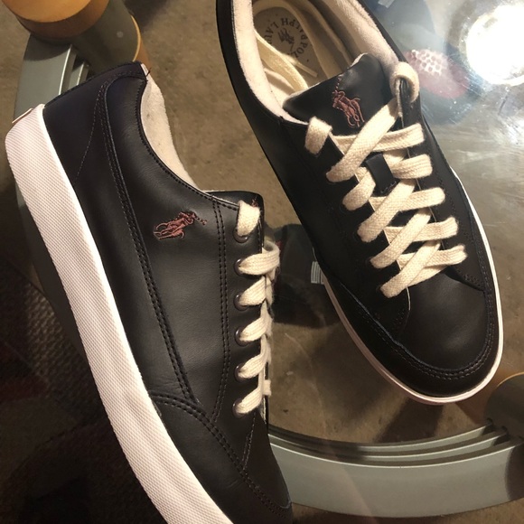 ralph lauren converse